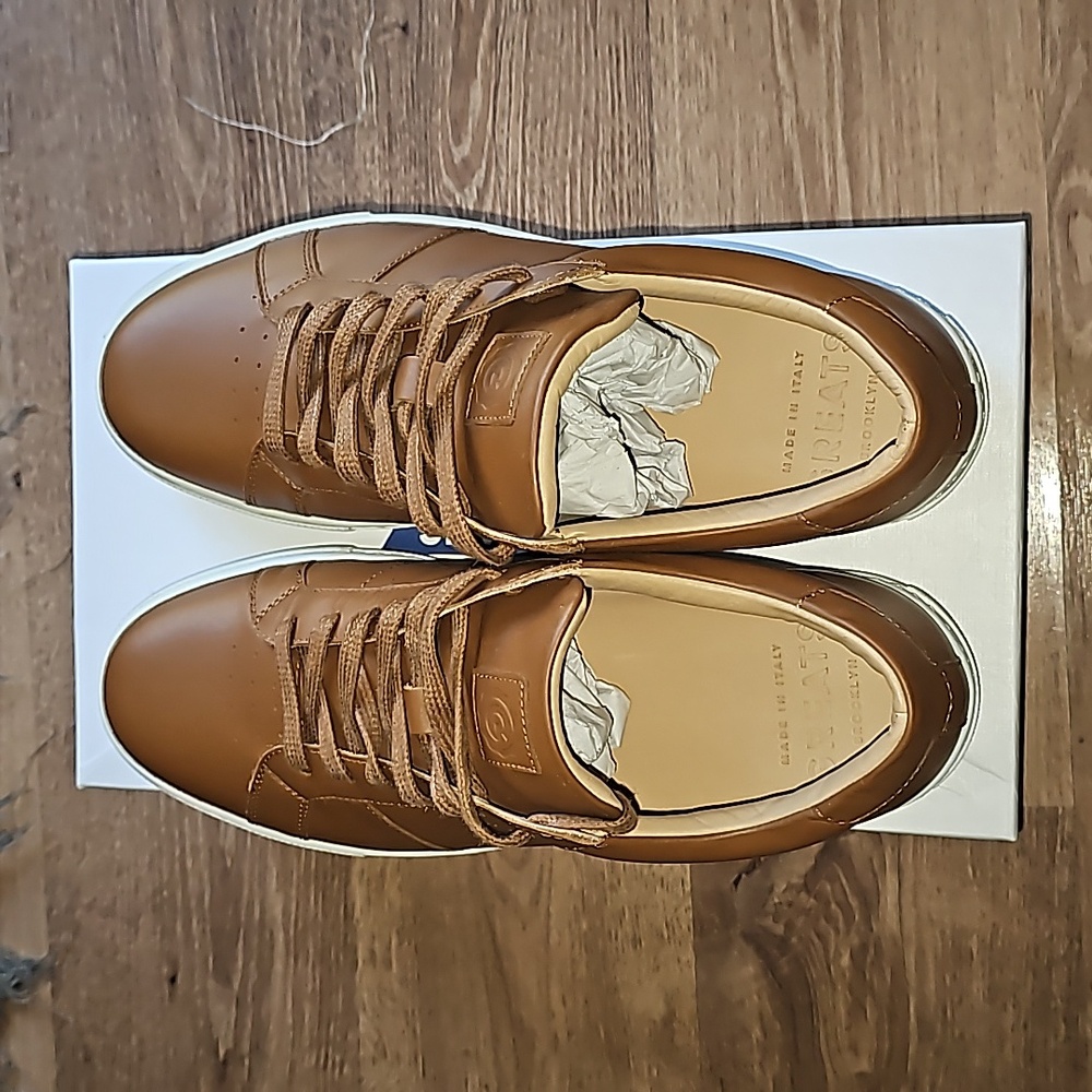 GREATS ROYALE